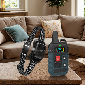 IP67 semprotan <span class=keywords><strong>Anti</strong></span> kulit anjing, tahan air kerah semprotan Kontrol Kulit anjing untuk anjing peliharaan aman untuk digunakan di rumah - Product Image 1