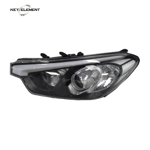 प्रमुख तत्व निर्माता मूल्य कार हेडलैंप फ्रंट हेड लाइट 92101-a7000-92102-a7000-172102-a7000-ए-7000 2013 - Product Image 3