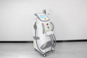 Appareil d'épilation nano essentiel pour le visage et le corps, éclaircit la peau, resserre les pores, favorise la régénération du collagène, élimine les rides - Product Image 4