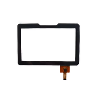 Écran tactile capacitif de 5 pouces pour tablette PC Obdstar X300 Pro4 – Capteur de remplacement et réparation – Prix de gros