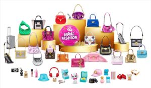 Wholesale Original Zuru Mini Brand Fashion Series 1,2,3