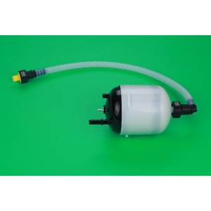 Filtro de combustible WFL500010 para Land Rover Range Rover, pieza de repuesto para motor de 4,2 L, tamaño estándar con conexión de manguera - Product Image 2