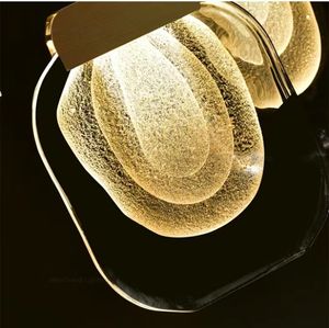 โคมไฟเพดาน ECOJAS สไตล์นอร์ดิก สำหรับโรงแรม โคมไฟระย้า สหรัฐอเมริกา แคนาดา - Product Image 6