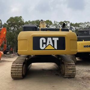 รถขุด CAT 340 สภาพใหม่ 70% นำเข้าจากญี่ปุ่นแท้ พร้อมใบรับรอง EPA และ CE รถขุด CAT 340 รุ่น CAT340 - Product Image 3