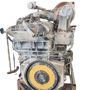 Suzuki 6D170-5 <b>engine</b> <b>assembly</b>, High-quality parts - Product Image 2