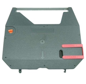 Ruban en Nylon correcteur noir Compatible, ruban d'encre pour cartouche, Film, ruban pour <span class=keywords><strong>Brother</strong></span> AX10 1030 <span class=keywords><strong>machine</strong></span> <span class=keywords><strong>à</strong></span> <span class=keywords><strong>écrire</strong></span> - Product Image 3