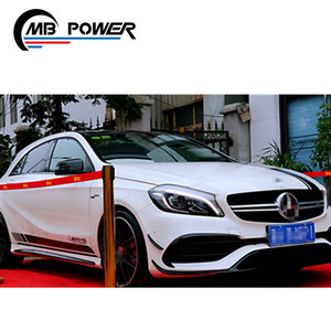 UNE Classe W176 A180 A260 <span class=keywords><strong>A45</strong></span> autocollant - Product Image 6