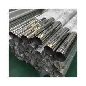 4インチステンレス鋼管シームレス6mm-600mmステンレス鋼メッシュステンレス鋼管パイプ
