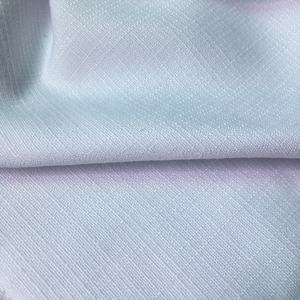 Toptan 12x18 beyaz Polyester keten düz yastık kılıfı boş kanepe yastığı kapak sublime. - Product Image 5