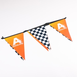 Gahumi <span class=keywords><strong>2024</strong></span> Mejor precio Banderín de poliéster de alta calidad Bandera Bunting String Nuevo diseño Técnicas de impresión digital - Product Image 3