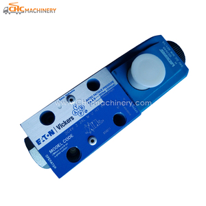 DG4V-3-<span class=keywords><strong>2AL</strong></span>-M-U-H7-60 New solenoid đảo chiều van OEM thương hiệu 1 năm bảo hành cho zoomlion BƠM BÊ TÔNG van thủy lự<span class=keywords><strong>c</strong></span> - Product Image 2