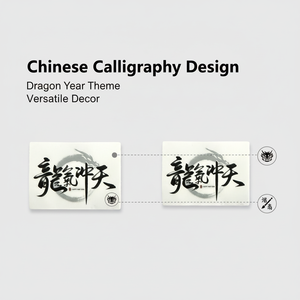 Custom UV-resistant PVC outdoor stickers waterproof die-cut stickers personalized stickers and logos. - Product Image 3