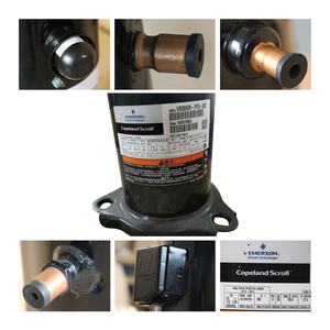 VR30KM-PFS-582 original de compresseur de rouleau de Copeland pour le climatiseur, refroidissement industriel, climatiseur industriel, approvisionnement de tache - Product Image 3