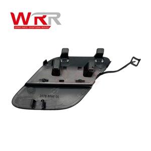 2578859600 A2578859600 Cache-œil de remorquage arrière pour Benz C257 W257 CLS300 CLS450 Pièces de carrosserie automobile - Product Image 2