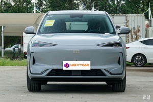 Phiên bản thám hiểm thiên hà E5 geely có vô lăng nhẹ và cảm giác phanh tuyến tính. - Product Image 2