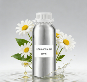 Olio Essenziale di Camomilla Tedesca di Grado Premium per Cura della Pelle e dei Capelli, 100% Puro, Prezzo all'Ingrosso - Product Image 1