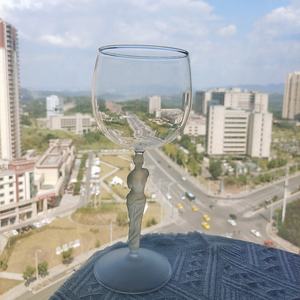 Copa de cóctel para hombres desnudos <span class=keywords><strong>Venus</strong></span> de Milo, copas de vino en forma de cuerpo, copa de champán esmerilado, copa de vino tinto para fiesta de Bar en casa - Product Image 6