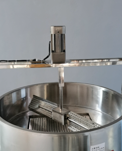 Freidora Industrial de Aceite de Gran Capacidad (450L) para Hostelería y Restaurantes, con Garantía de Un Año - Product Image 3
