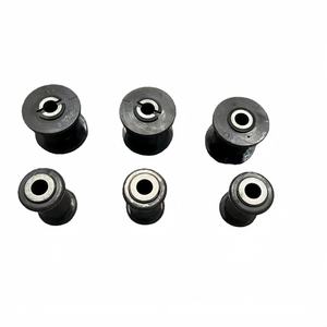 Adapté pour McLaren : Support moteur, coussinet, doublure, manchon en caoutchouc, amortisseur moteur, adhésif 13F0297CP/13F0296CP - Product Image 3