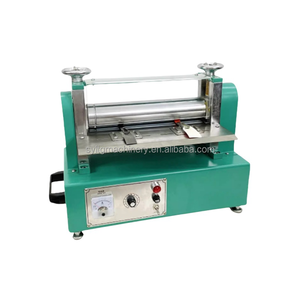 Machine à aplatir le <span class=keywords><strong>cuir</strong></span> haute efficacité pour l'industrie des chaussures, des sacs et des articles en <span class=keywords><strong>cuir</strong></span>, stable et durable pour un fonctionnement prolongé - Product Image 4