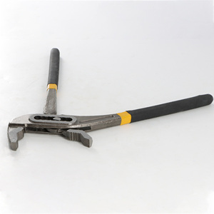<span class=keywords><strong>Pince</strong></span> de pompe à eau à grande ouverture en acier à haute teneur en carbone - Product Image 4