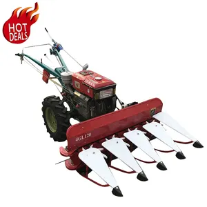 Customized Economical Purchase Cost Strong carrying capacity Mini Tractor With Plow Supplier from China