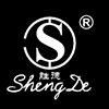 Fuqing Shengde Plastic & Rubber Products Co., Ltd. logo