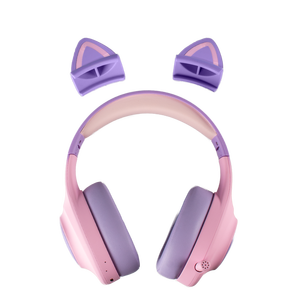 Cuffie da Gaming WOW Generation con Microfono Retrattile - Product Image 3