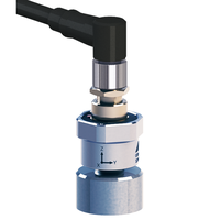 Capteur de protection contre les collisions à haute sensibilité CGB-M0, accéléromètre MEMS, interface RS-232C/RS-422/RS-485 pour anti-collision de broche