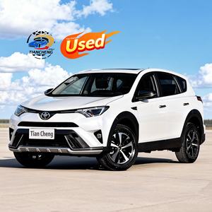 Toyota <span class=keywords><strong>RAV4</strong></span> 2.0L CVT SUV Usado <span class=keywords><strong>2016</strong></span>, Gasolina, Volante a la Izquierda, Automático, SUV de Segunda Mano, <span class=keywords><strong>2016</strong></span>-2018, <span class=keywords><strong>Precio</strong></span> Económico - Product Image 1