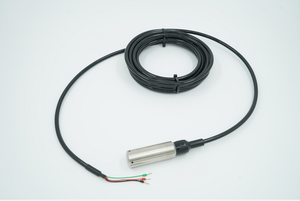 IP68 <strong>Submersible</strong> Hydrostatic Stainless Steel 304/316L Water <strong>Level</strong> <strong>Sensor</strong> 4~20mA/0~5V Analog RS485 0~100m H2O <strong>Level</strong> Measurement - Product Image 4