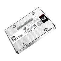 2.5 Inch 1920G ES3521A V7 SATA 3.0 6Gb/s 1920G Solid State Drives
