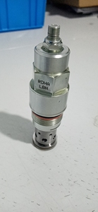 RDHA-LBN RDHALBN RDHA LBN HYDRAULICS Vanne de décharge à action directe d'origine HYDRAFORCE à visser en insert - Product Image 1