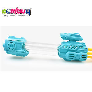 Canon à eau pour enfants, <span class=keywords><strong>jouet</strong></span> de tir à longue portée en plein air, été, 55 cm - Product Image 5