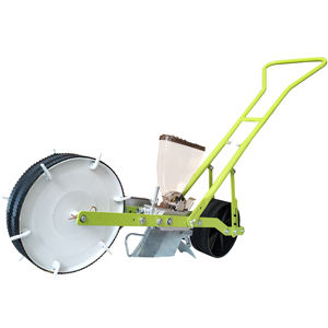 Empuje a mano repollo zanahoria apio lechuga <span class=keywords><strong>acelga</strong></span> achicoria cebollín Coles cilantro <span class=keywords><strong>semilla</strong></span> recubierta sembradora <span class=keywords><strong>de</strong></span> verduras - Product Image 1