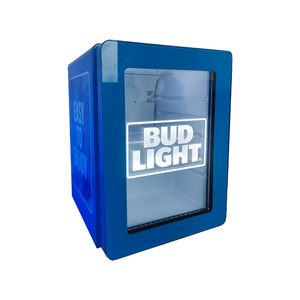 Réfrigérateur commercial élégant de <span class=keywords><strong>petite</strong></span> taille de réfrigérateur de refroidisseur d'affichage de porte simple de réfrigérateur - Product Image 6