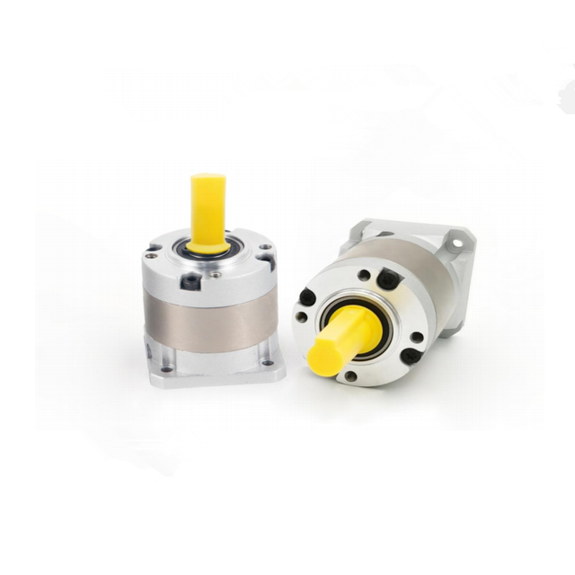 High Quality Round Mounting Precision Planetary Gearbox, 28mm/35mm/42mm Planetary Speed Reducer