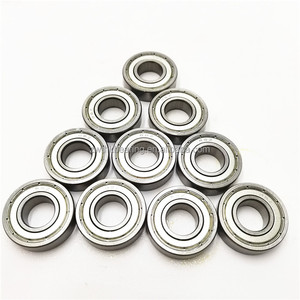 Vòng Bi Thu Nhỏ Bằng Thép Mạ Crôm/Thép Không Gỉ Giá Tốt R2 R3 R4 R6 R8 R10 R12 R14 R20 R144 R188 Zz/2rs - Product Image 6