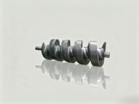 Tête de fraisage CNC haute fréquence YH80GJ à grande vitesse 12000 tr/min pour vis médicales, équipement de machine-outil CNC