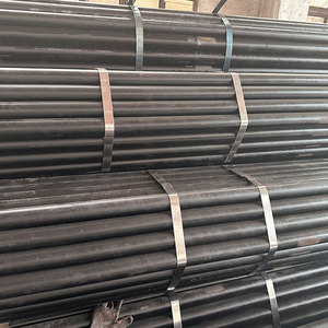 ท่อเหล็กสี่เหลี่ยมไร้รอยต่อ - Product Image 4