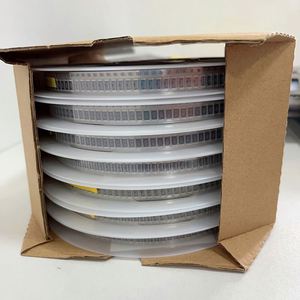 Dalin Tianyi Capacitor <strong>CSTLS8M00G53</strong>-<strong>A0</strong> New Original Smd in Stock - Product Image 5