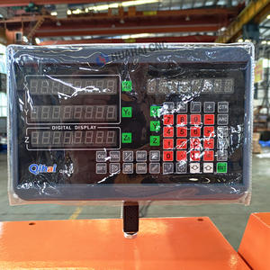 Tour à métaux horizontal ordinaire CA6150x1000, utilisé pour le traitement des métaux, longueur maximale de l'obèse de travail 1000 mm - Product Image 6