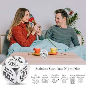 <span class=keywords><strong>Regali</strong></span> di san valentino per il marito fidanzato di colore nero <span class=keywords><strong>regali</strong></span> di compleanno Premium <span class=keywords><strong>idee</strong></span> impostate per lui <span class=keywords><strong>regali</strong></span> di pensionamento <span class=keywords><strong>maschili</strong></span> unici - Product Image 5