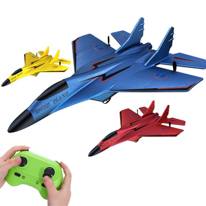 Yf Epp Bọt RC Máy Bay Bộ Dụng Cụ Tay Ném Không Thấm Nước RC Máy Bay Chống Tai Nạn Điều Khiển Từ Xa Máy Bay Với Đèn - Product Image 1