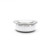 Contrôleur de puissance à thyristor C712L KT55CT