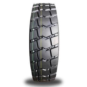 ยางรถบรรทุกเรเดียล ซัพพลายเออร์ R589 12R22.5 18PR แบบ TL สำหรับทุกตำแหน่ง ใช้ได้กับงานเหมือง/ถนนผสม - Product Image 4