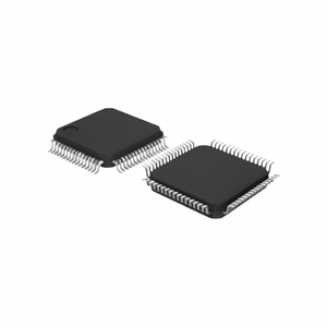 Composants électroniques en ligne intégrés R5F10PLHKFB # Distributeur agréé V5 IC MCU 16BIT LFQFP - Product Image 1