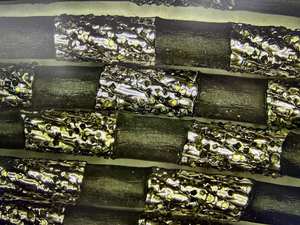 Lama per Sega a Filo Diamantato per Industria Edile/Pietra per Grafite, Marmo, Schiuma e Ceramica - Product Image 2