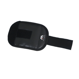 Clip de fixation pour pagaie de bateau en néoprène <span class=keywords><strong>Magic</strong></span>-Cling 15x10cm unisexe pour Stand-Up Paddleboarding (<span class=keywords><strong>SUP</strong></span> gonflable) et kayak en lac - Product Image 1