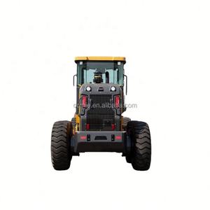 รถเกลี่ยดิน GR1805T ความเร็วสูงสำหรับพื้นที่เพาะปลูก - Product Image 3